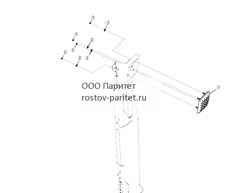 Герметичный модуль переключателей, Grade Pro - ST3493 323.jpg